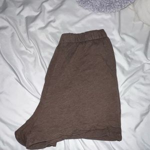 80’s Tennis short 2.0